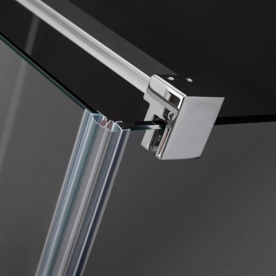 Душевая стенка Radaway Euphoria KDJ S1 [383051-01] 80x200 фотография