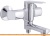 Смеситель Rubineta Deli-10/K (SW) D1PK08 фотография