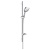 Душевая стойка Hansgrohe Raindance Select E 150 3jet [27857400] фотография