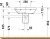 Умывальник Duravit DuraStyle 60x44 (2319600000) фотография Умывальник Duravit DuraStyle 60x44 (2319600000) фотография
