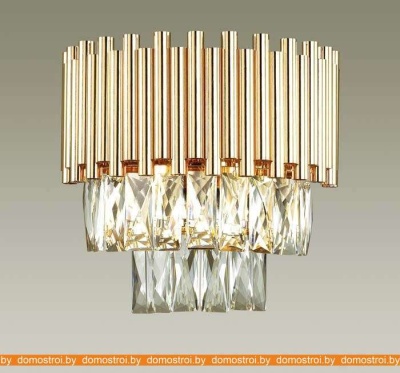 Светильник бра Odeon Light Pallada 4120/2W фотография