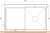 Кухонная мойка Stellar UZ-584821 фотография Кухонная мойка Stellar UZ-584821 фотография