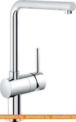 Смеситель Grohe Minta 31375000 фотография