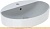 Умывальник Geberit VariForm 500.772.01.2 картинка