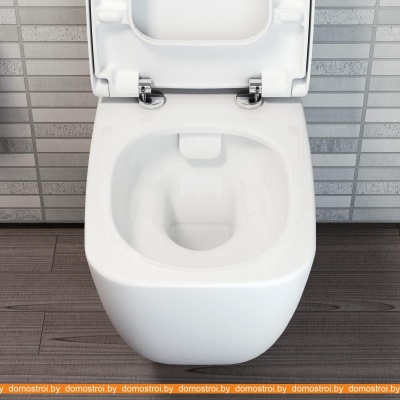 Унитаз Vitra Shift 7742B003-0090 фотография