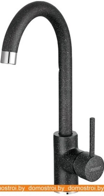 Смеситель Ferro Freya BFR41B (графит) фотография
