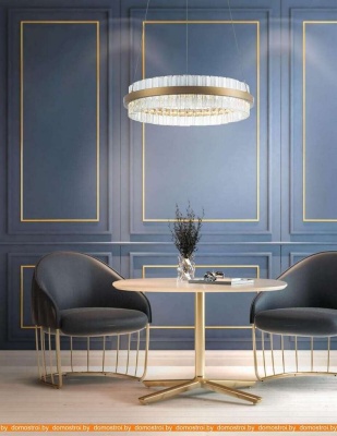 Подвесная люстра ST Luce Cherio SL383.103.01 фотография