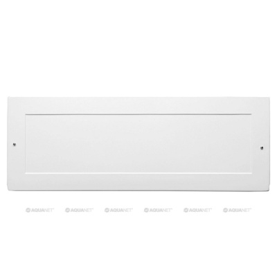 Лицевая панель для ванны Aquanet West 170x70 фотография