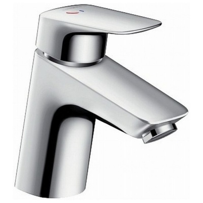 Смеситель Hansgrohe Logis 71073000 фотография