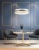 Подвесная люстра ST Luce Cherio SL383.103.01 фотография