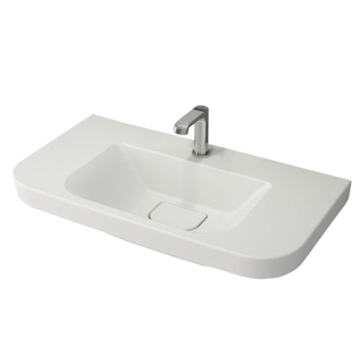 Умывальник подвесной Bocchi Vessel Basin 1231-061-0126 фотография