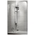 Шторка для ванной Radaway Torrenta PND L/R [201202-101N] 101x150 фотография