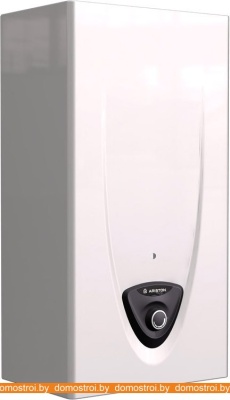 Газовая колонка Ariston FAST EVO 14 B фотография