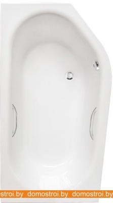 Ванны Roth Activa Neo 170x90 (правая) фотография