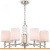 Подвесная люстра Freya Riverside FR1007PL-07N фотография Подвесная люстра Freya Riverside FR1007PL-07N фотография