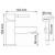 Смеситель WasserKraft Main 4108 фотография Смеситель WasserKraft Main 4108 фотография