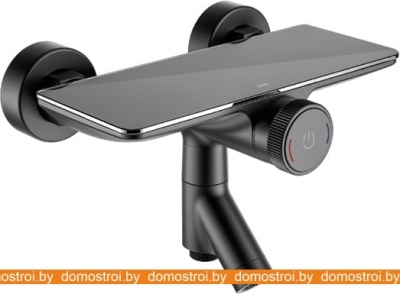 Смеситель IDDIS Shelfy SHEBLBTi02WA фотография