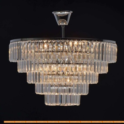 Люстра MW-Light Аделард 642013008 фотография
