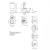 Унитаз Keramag iCon Rimfree [200460000+229420000+574120000] с сиденьем фотография
