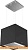 Вытяжка Faber Soft Cube Black Ingo F40 345.0607.590 картинка