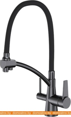 Смеситель Gappo G4398-19 фотография