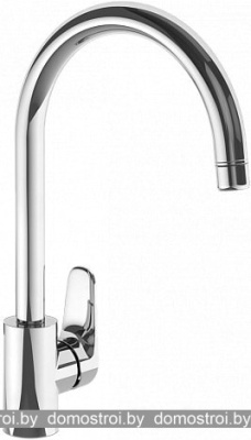 Смеситель Villeroy & Boch O.novo Start TVK10510111061 фотография