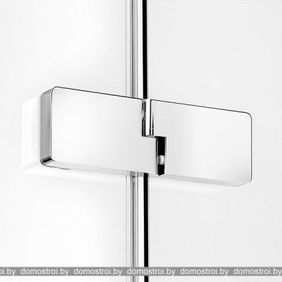 Душевой уголок NEW TRENDY Eventa L 120х90 EXK-0190 фотография