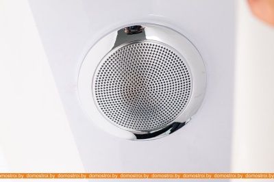 Душевая кабина WeltWasser WW500 Halle 802 фотография