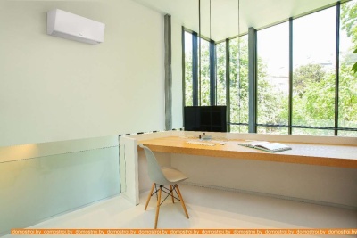 Кондиционер Daikin Perfera FTXM25R/RXM25R фотография