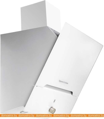 Вытяжка Zigmund & Shtain K 142.6 W фотография
