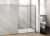 Душевая дверь Good Door Puerta WTW 120 (прозрачное/хром) фотография Душевая дверь Good Door Puerta WTW 120 (прозрачное/хром) фотография