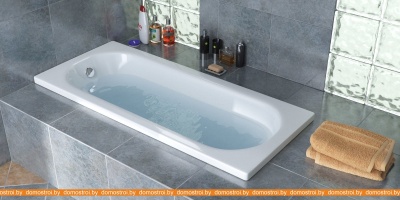 Ванны Triton Ультра 160x70 (с ножками) фотография