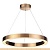 Подвесная люстра Odeon Light Brizzi 3885/35LA картинка