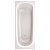 Стальная ванна BLB Universal 170x75 картинка