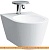 Биде Laufen Kartell 8303310003021 картинка
