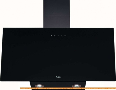 Вытяжка Whirlpool AKR 039 G BL фотография
