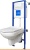 Унитаз Cersanit Link Pro с City New Clean On S-SET-CITYC-LPRO-S-DL-WG-w фотография Унитаз Cersanit Link Pro с City New Clean On S-SET-CITYC-LPRO-S-DL-WG-w фотография