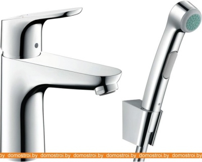Смеситель Hansgrohe Focus 31927000 фотография