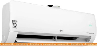 Кондиционер LG PuriCare AP12RT фотография