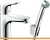Смеситель Hansgrohe Focus 31927000 фотография