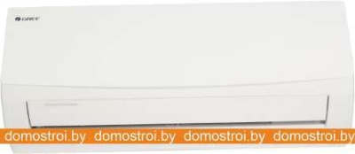 Кондиционер Gree Lomo Nordic R32 GWH18QD-K6DNB2E (Wi-Fi) фотография