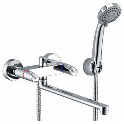 Смеситель WasserKraft Lossa 1202L фотография