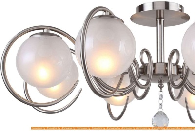 Люстра Favourite F-Promo Fabbio 2349-8U фотография