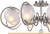 Люстра Favourite F-Promo Fabbio 2349-8U фотография Люстра Favourite F-Promo Fabbio 2349-8U фотография
