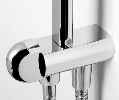 Душевая система WasserKraft A042 фотография