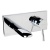 Смеситель для раковины Clever Caiman Elegance 98707 фотография