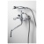 Смеситель для ванны Bravat DUO F6133186CP-LB-RUS фотография Смеситель для ванны Bravat DUO F6133186CP-LB-RUS фотография