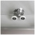 Душевая дверь Roltechnik Lega Line LLD2 120x190 фотография Душевая дверь Roltechnik Lega Line LLD2 120x190 фотография