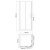 Душевой уголок WasserKraft Amper 29S03 90x90 фотография