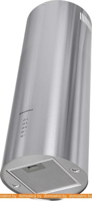 Вытяжка MAUNFELD Lee Light 35 (нержавеющая сталь) фотография